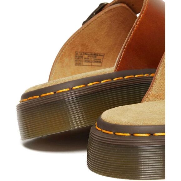 Dr Martens Men’s Josef Sandals main image 4